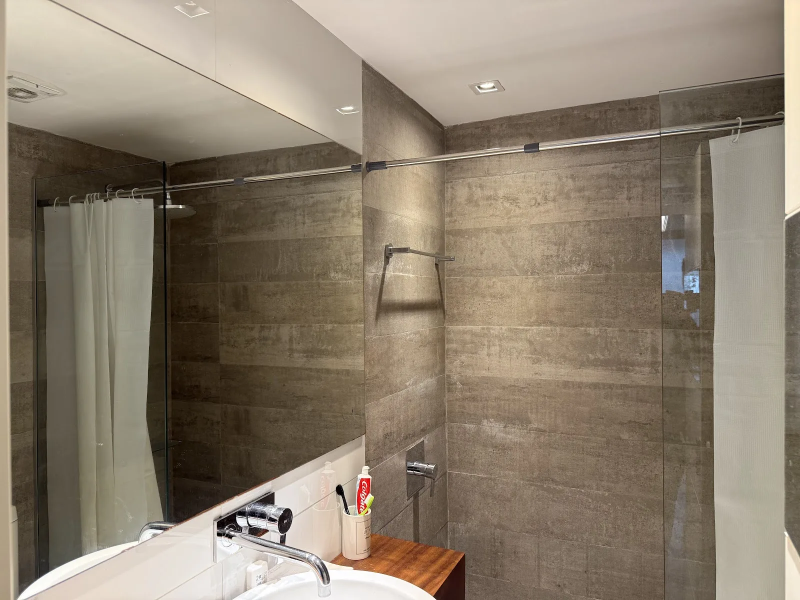 Venta - Apartamento con Muebles - Punta Carretas - 1 Dormitorio — 17