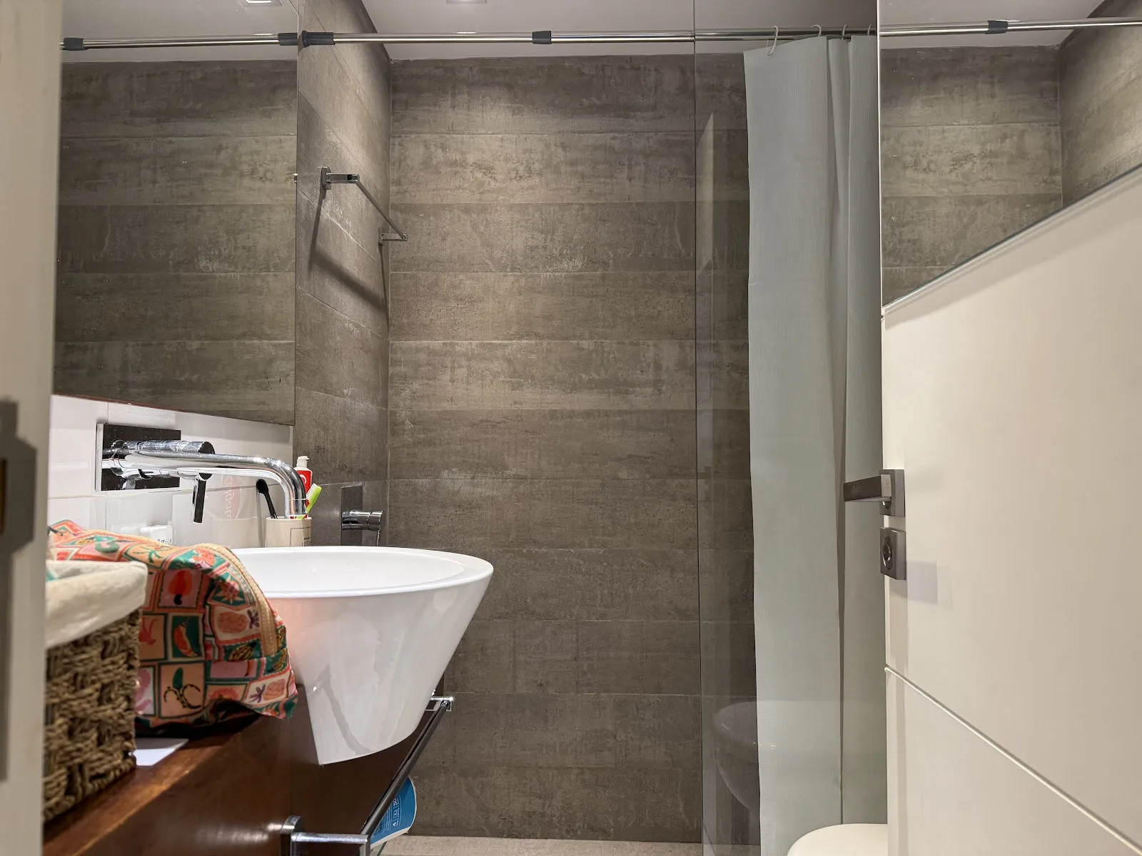 Venta - Apartamento con Muebles - Punta Carretas - 1 Dormitorio — 18