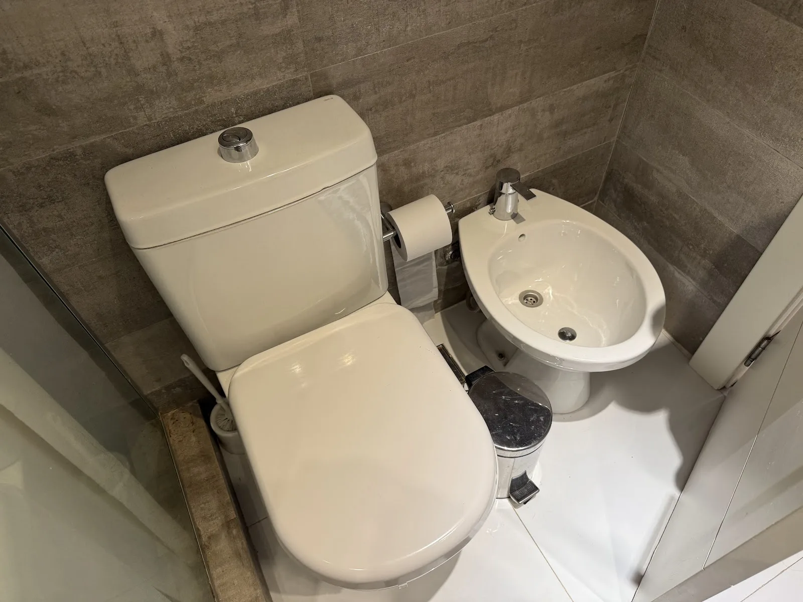 Venta - Apartamento con Muebles - Punta Carretas - 1 Dormitorio — 19
