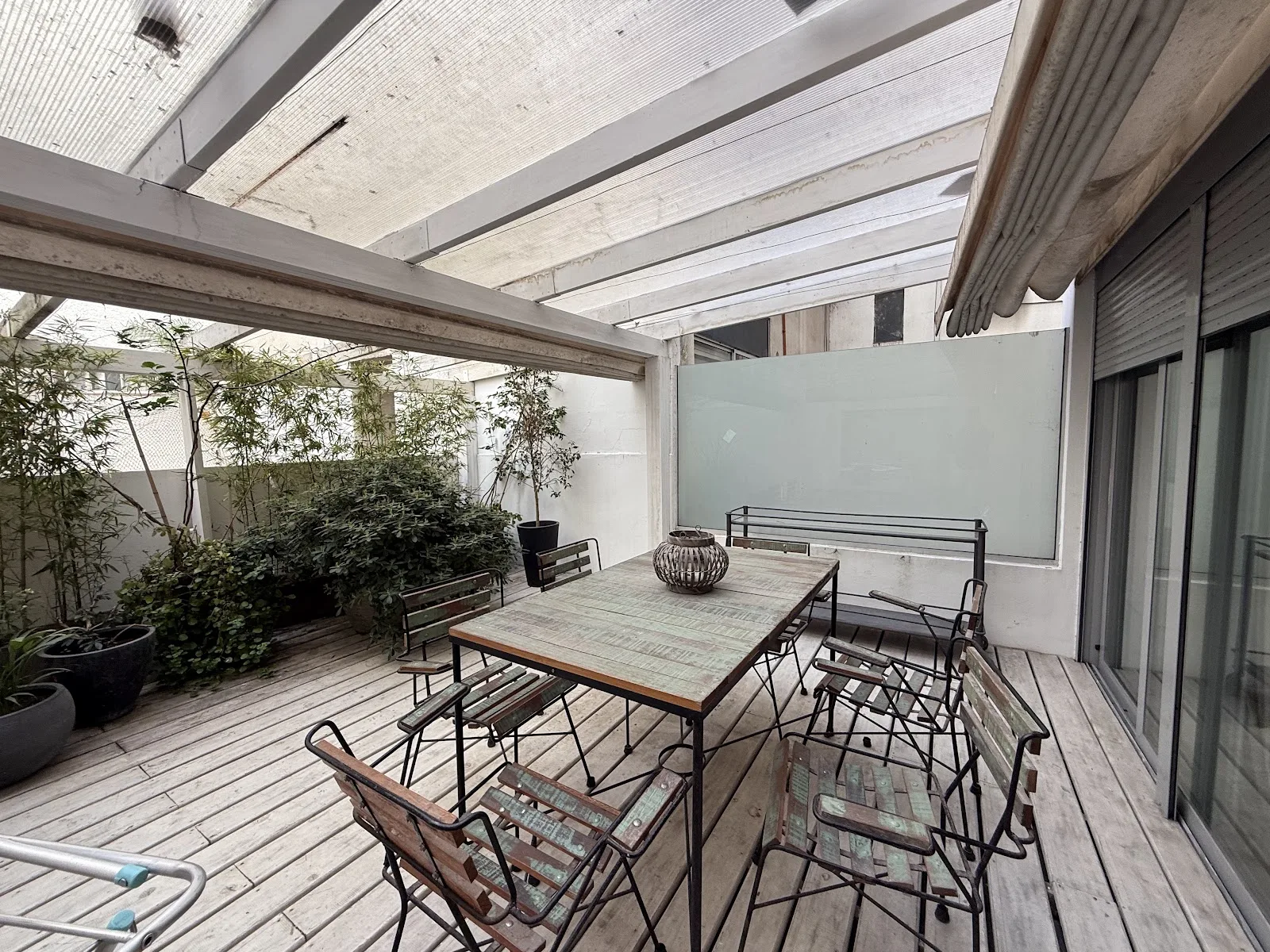 Venta - Apartamento con Muebles - Punta Carretas - 1 Dormitorio — 21
