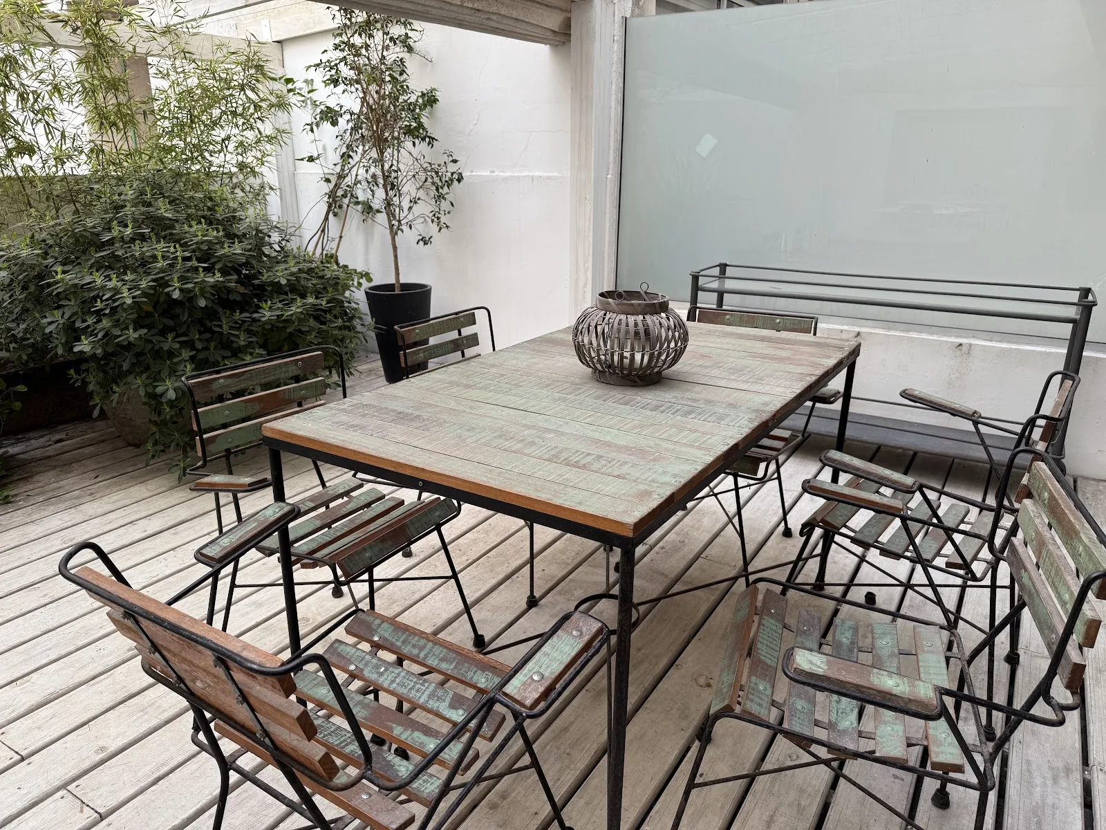 Venta - Apartamento con Muebles - Punta Carretas - 1 Dormitorio — 22