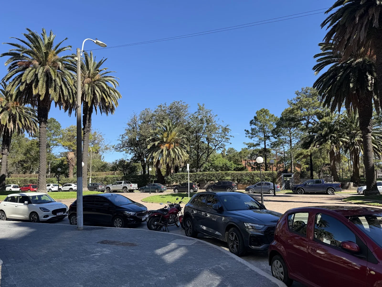 Venta - Apartamento con Muebles - Punta Carretas - 1 Dormitorio — 24