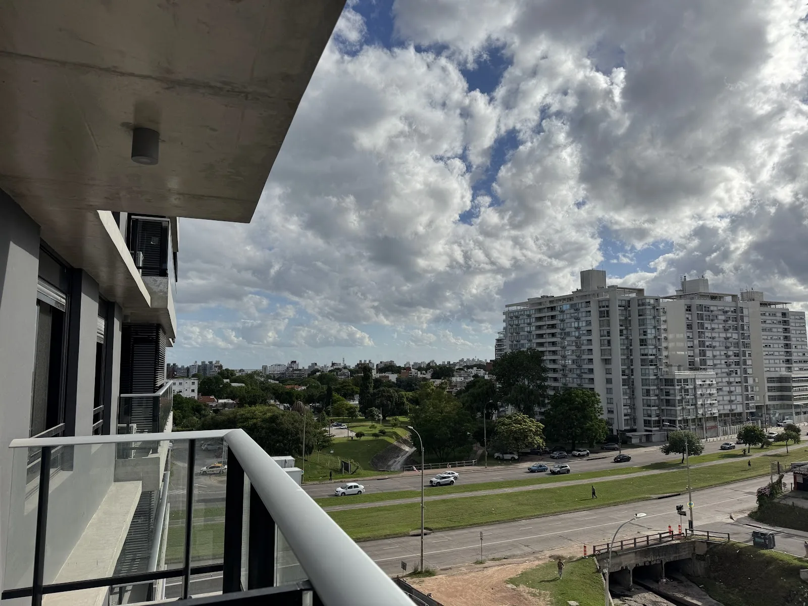 Alquiler - Apartamento - Malvín - Monoambiente — 1