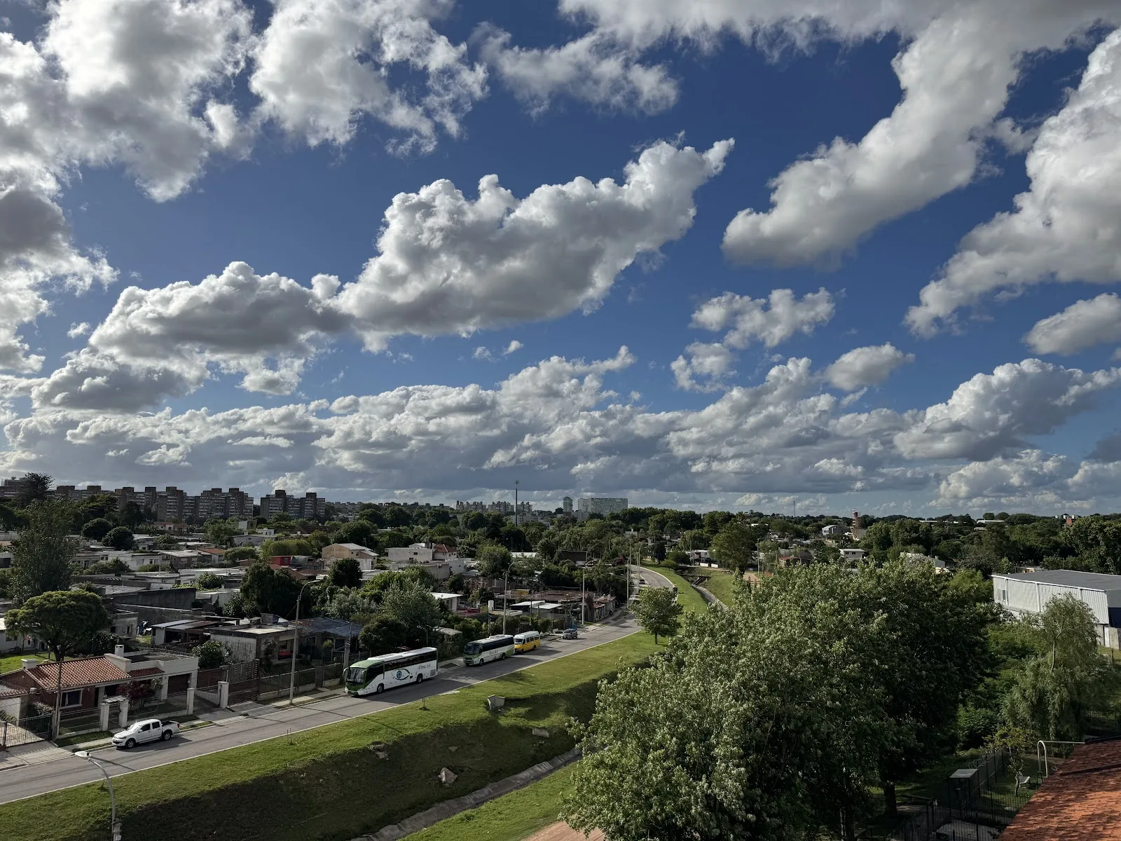 Alquiler - Apartamento - Malvín - Monoambiente — 3