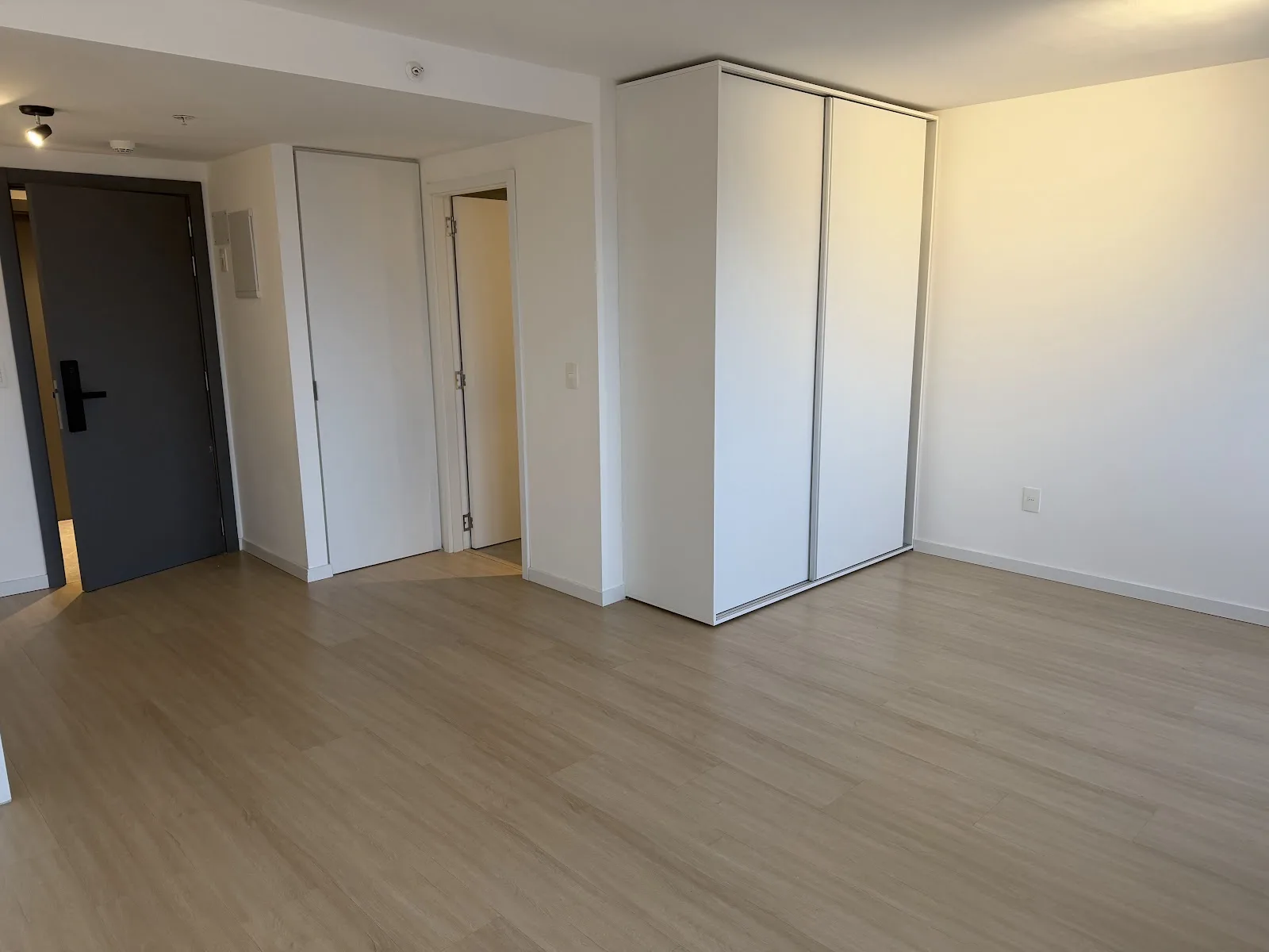 Alquiler - Apartamento - Malvín - Monoambiente — 4