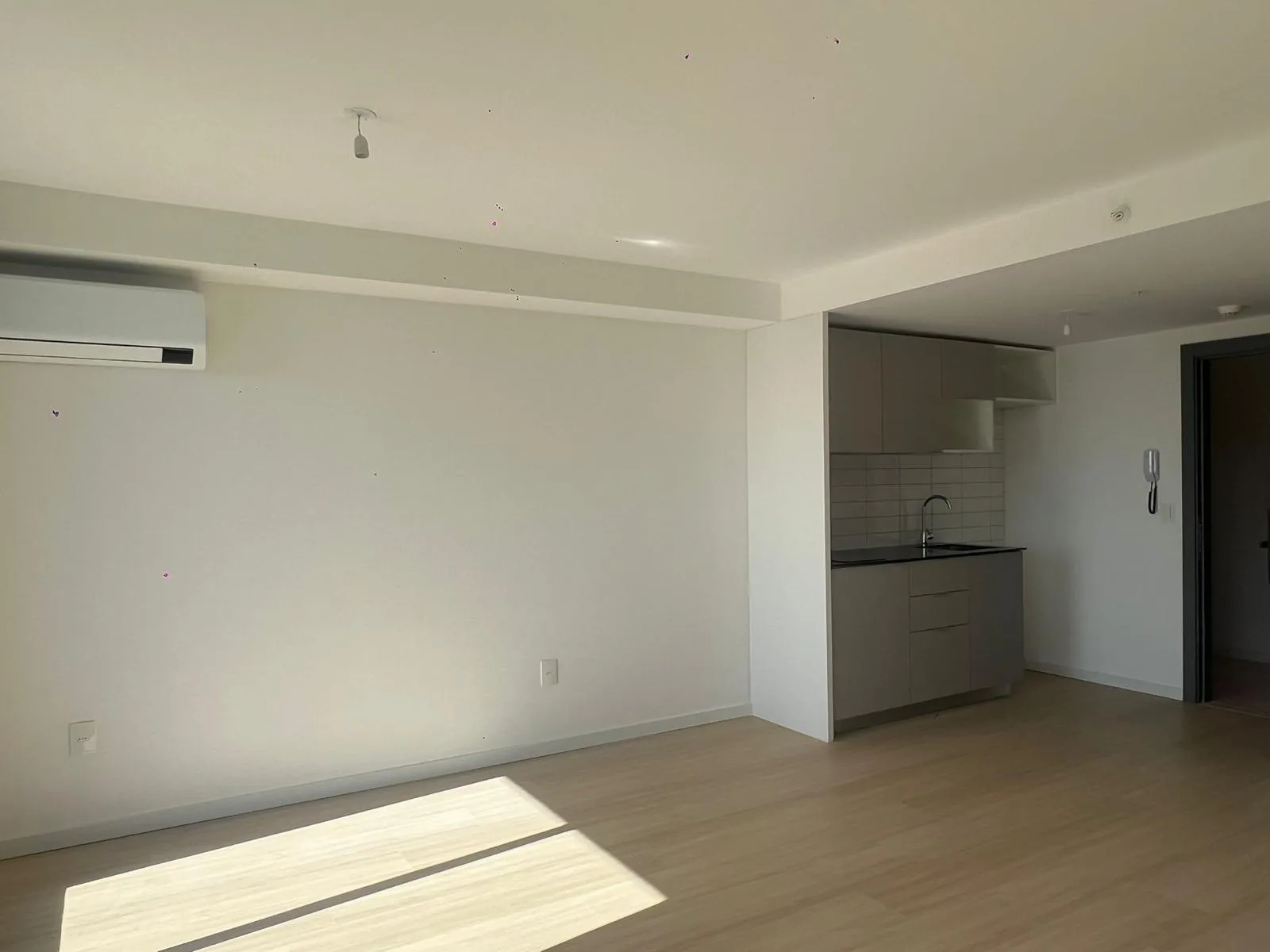 Alquiler - Apartamento - Malvín - Monoambiente — 5