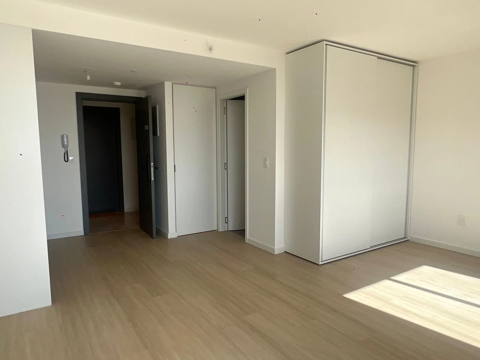 Alquiler - Apartamento - Malvín - Monoambiente — 7