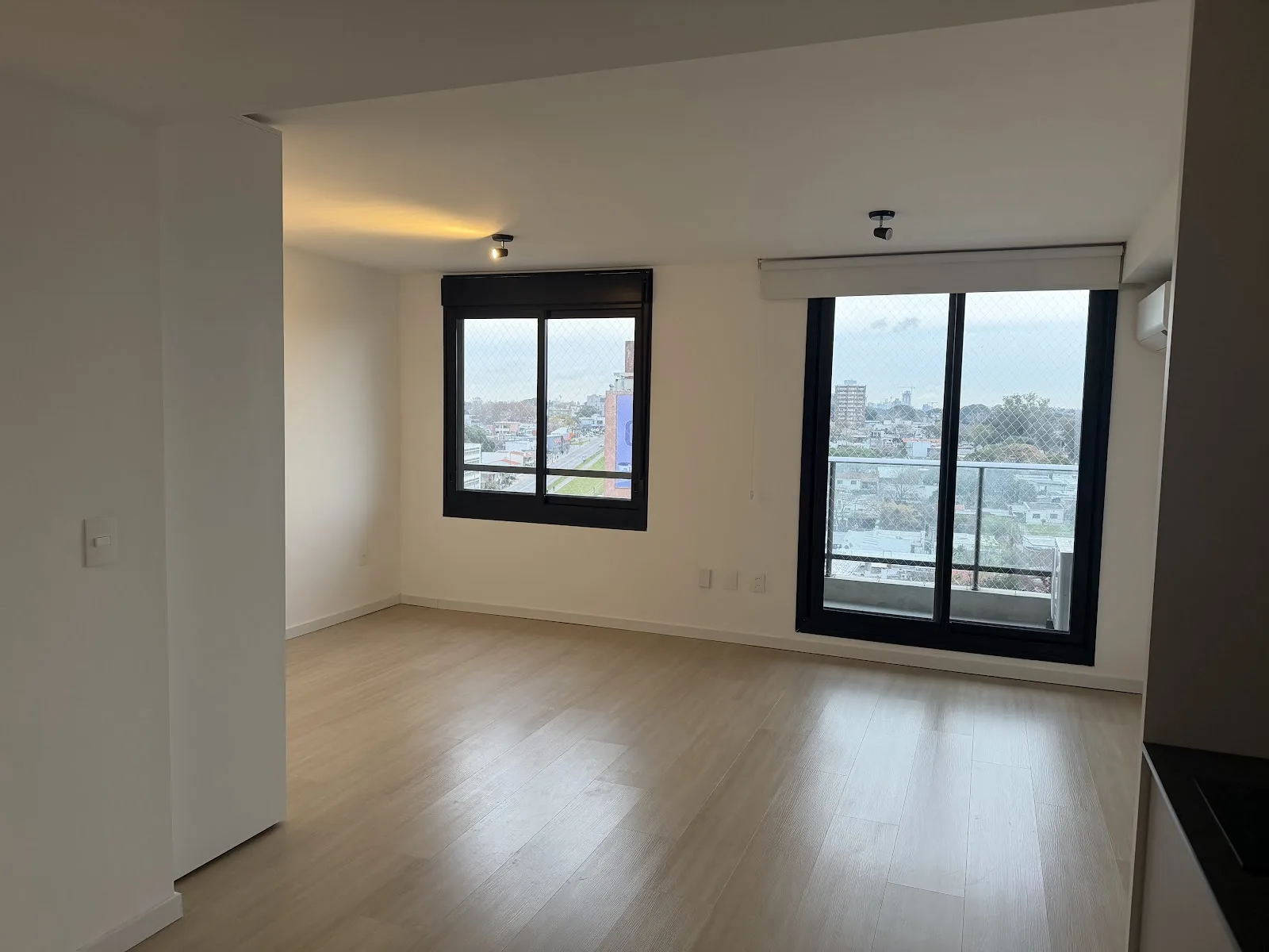 Alquiler - Apartamento - Malvín - Monoambiente — 10