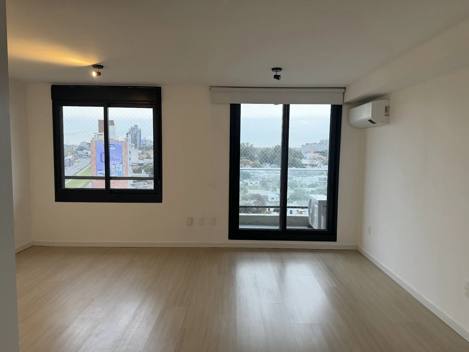Alquiler - Apartamento - Malvín - Monoambiente — 11