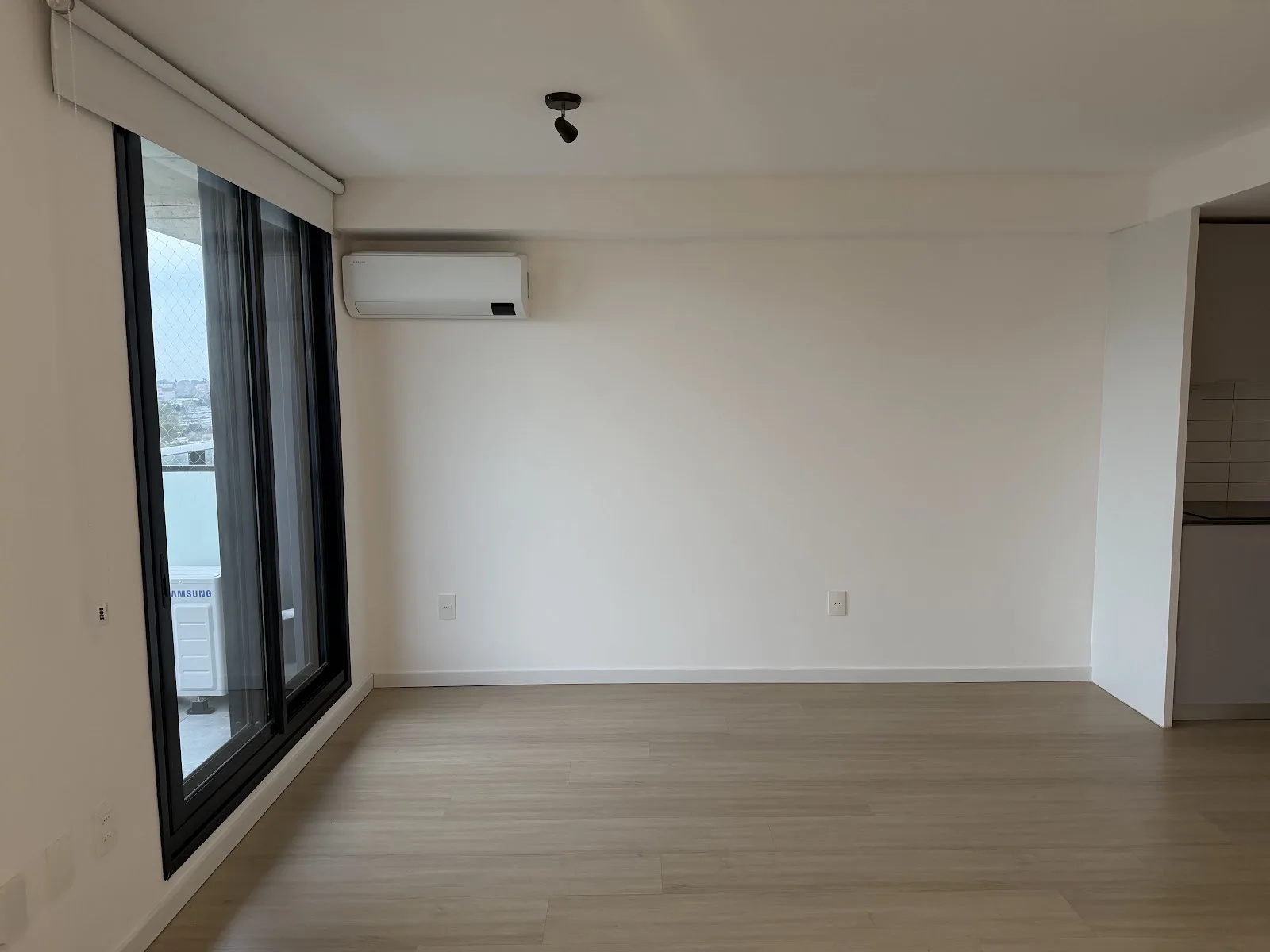 Alquiler - Apartamento - Malvín - Monoambiente — 12