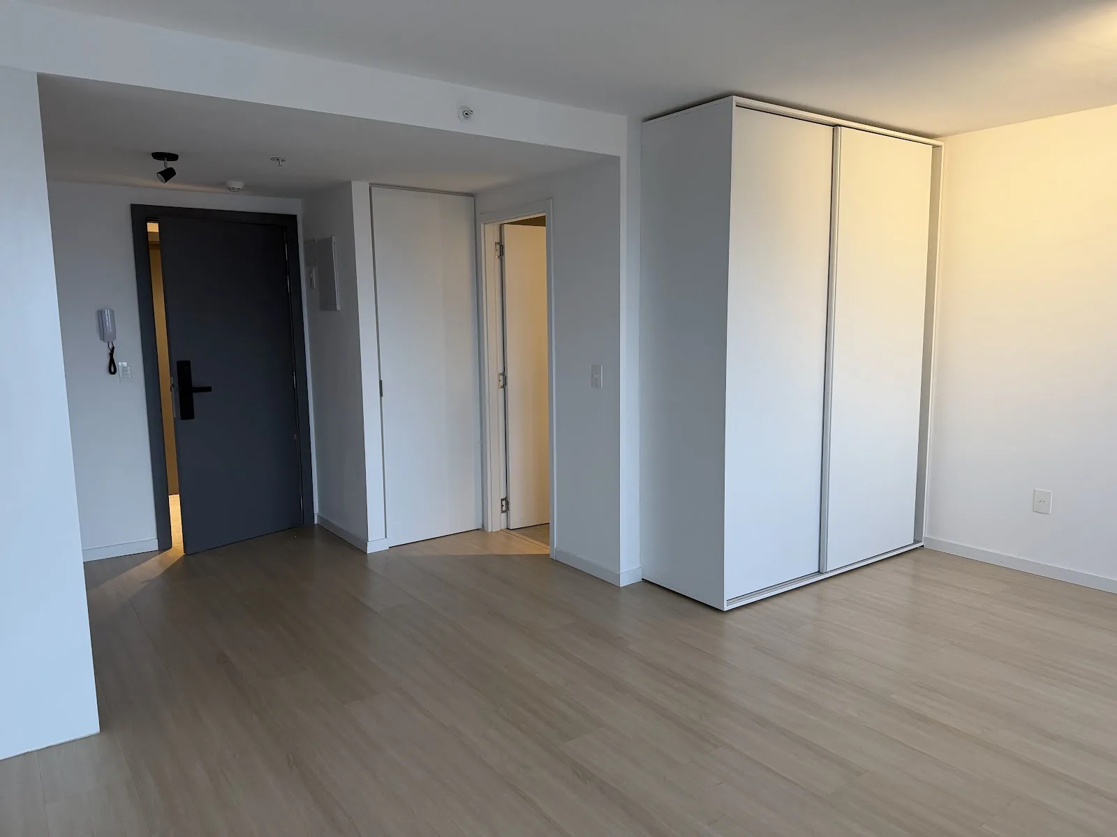 Alquiler - Apartamento - Malvín - Monoambiente — 13