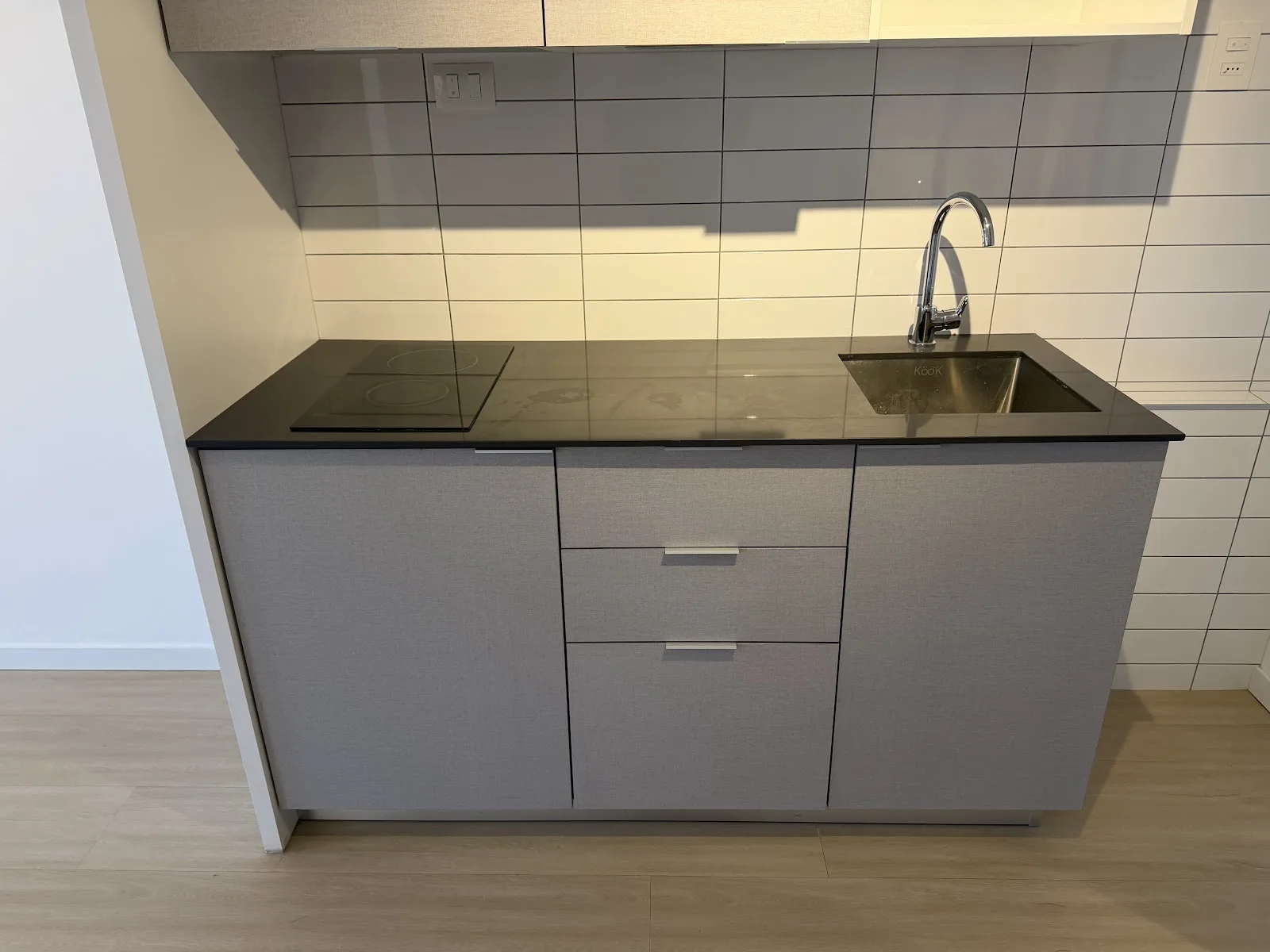 Alquiler - Apartamento - Malvín - Monoambiente — 14