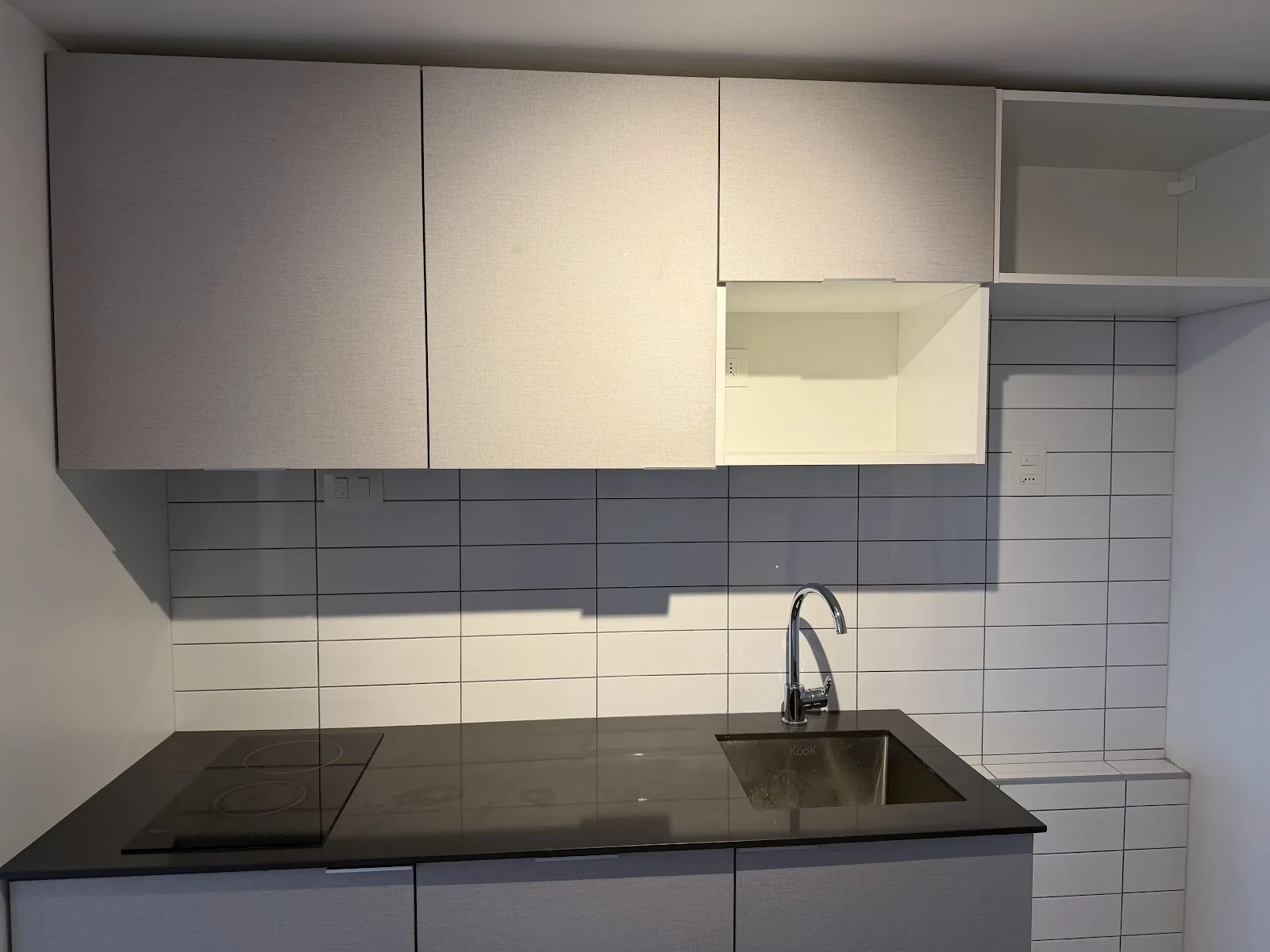 Alquiler - Apartamento - Malvín - Monoambiente — 15