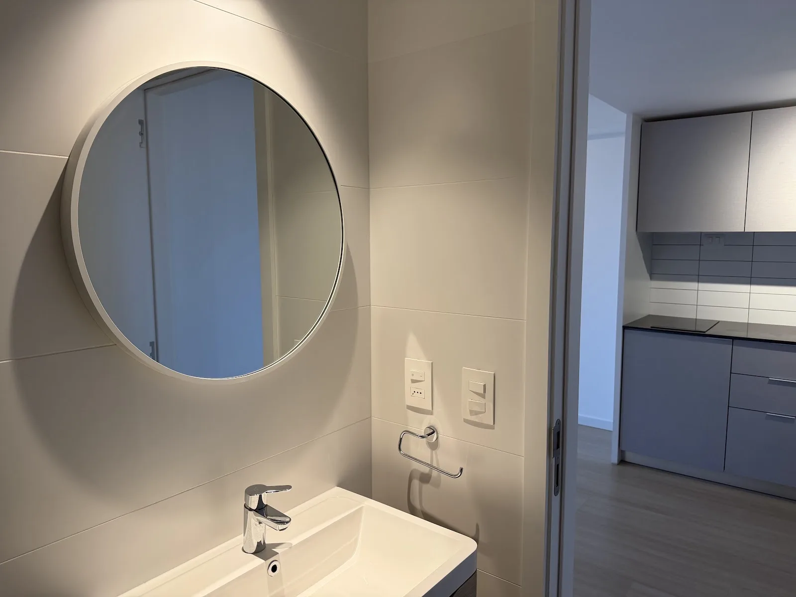 Alquiler - Apartamento - Malvín - Monoambiente — 16