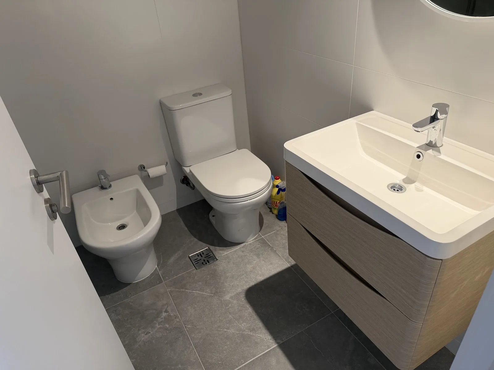 Alquiler - Apartamento - Malvín - Monoambiente — 17