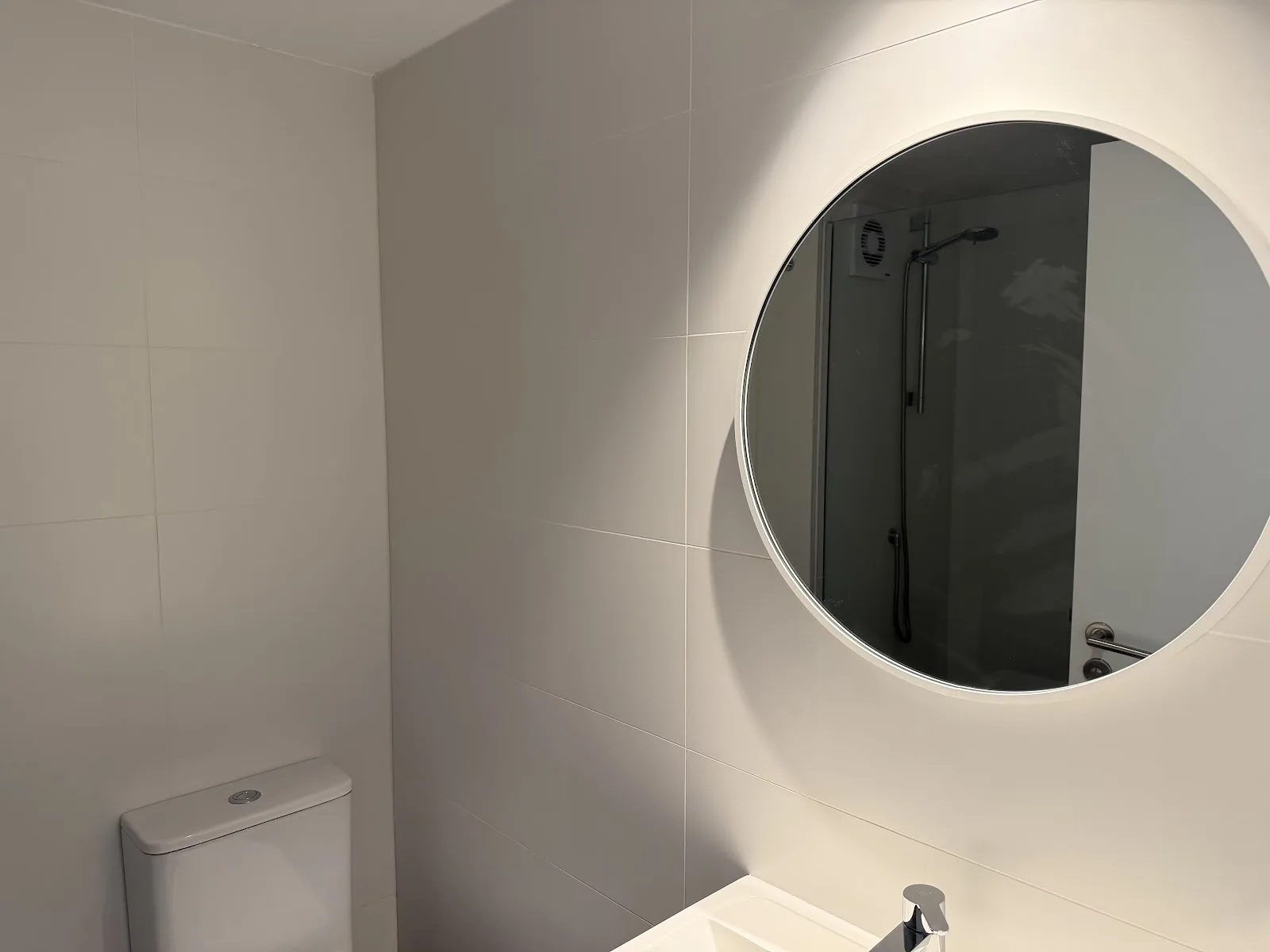 Alquiler - Apartamento - Malvín - Monoambiente — 18