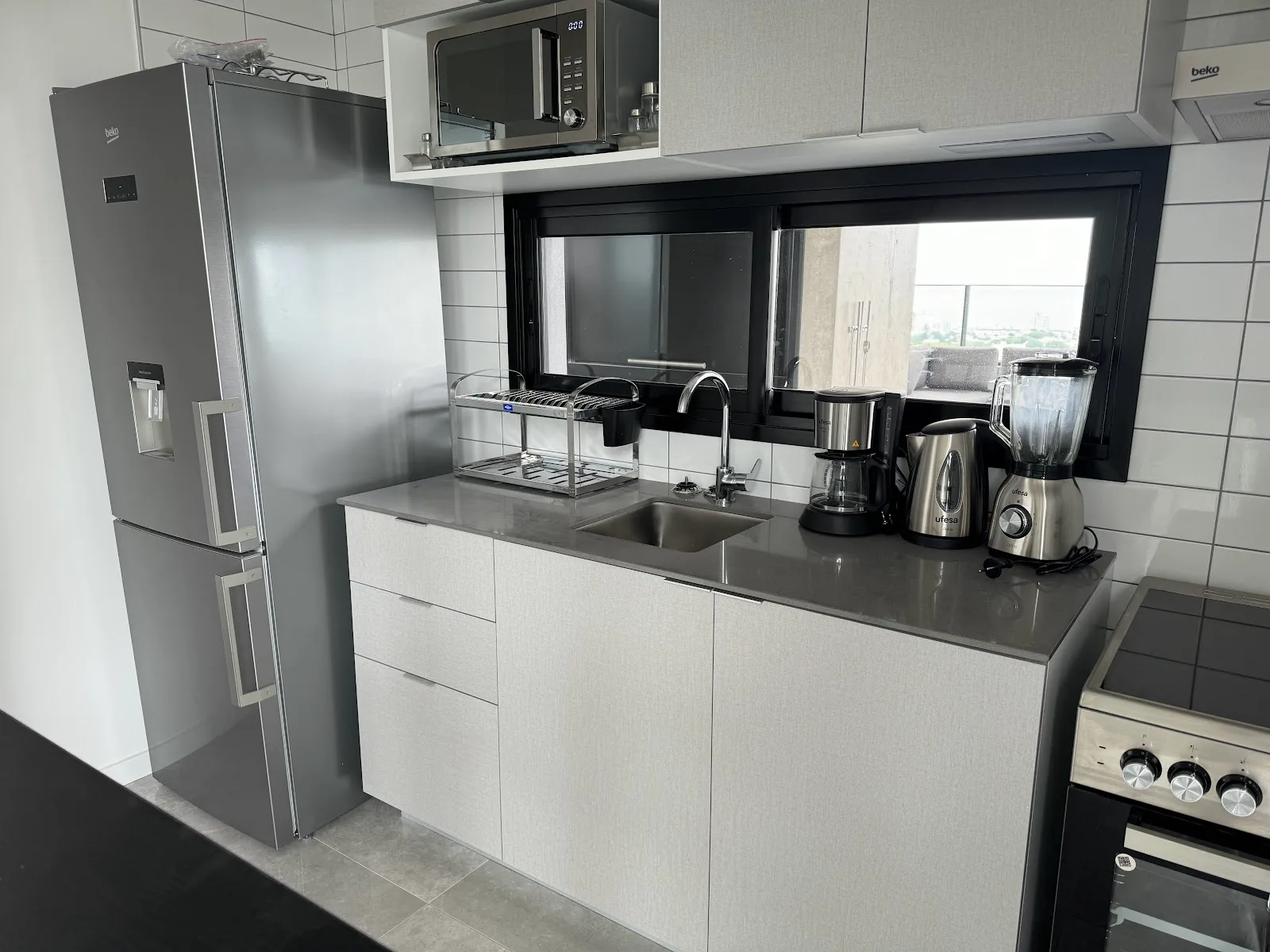 Alquiler - Apartamento - Malvín - Monoambiente — 27