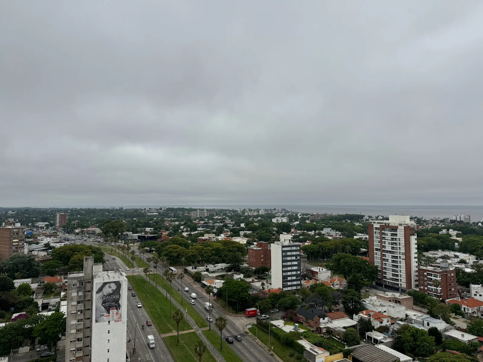 Alquiler - Apartamento - Malvín - Monoambiente — 28
