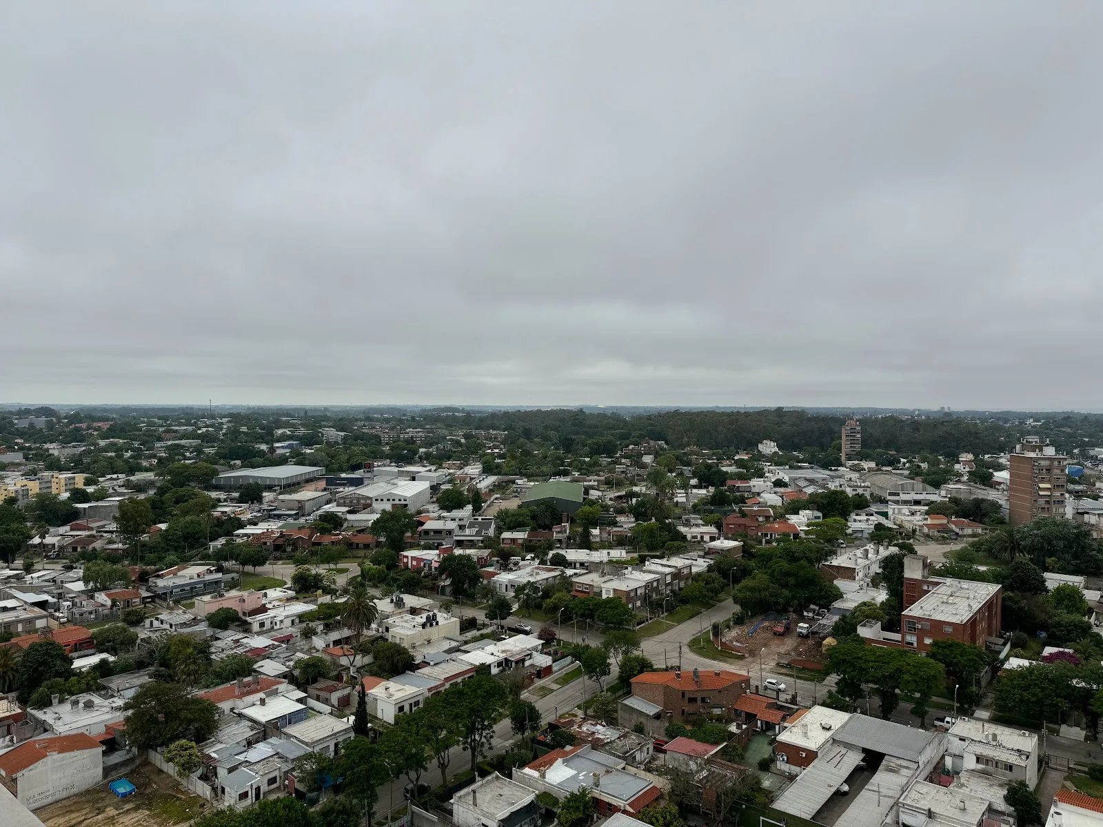 Alquiler - Apartamento - Malvín - Monoambiente — 29