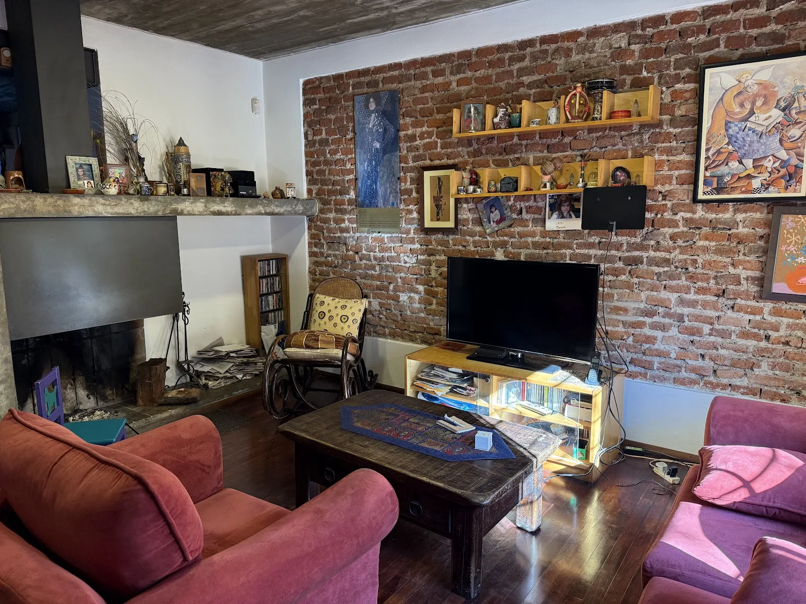 Venta - Casa - Parque Batlle - 4 Dormitorios — 3