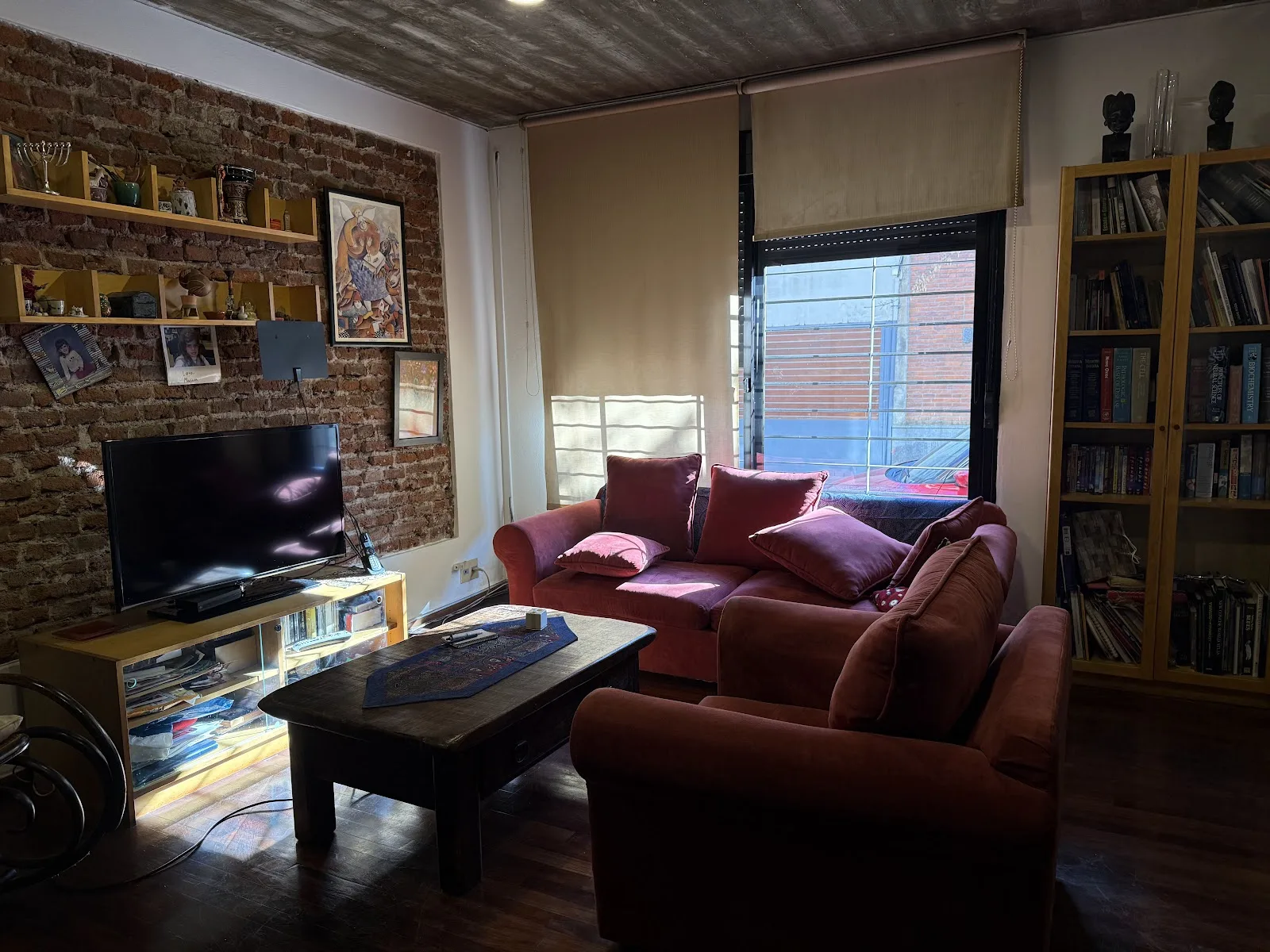 Venta - Casa - Parque Batlle - 4 Dormitorios — 4