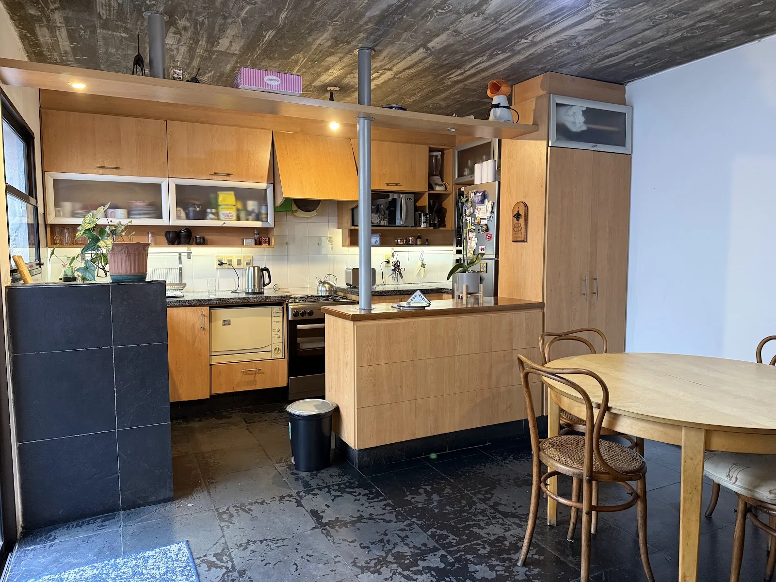 Venta - Casa - Parque Batlle - 4 Dormitorios — 10