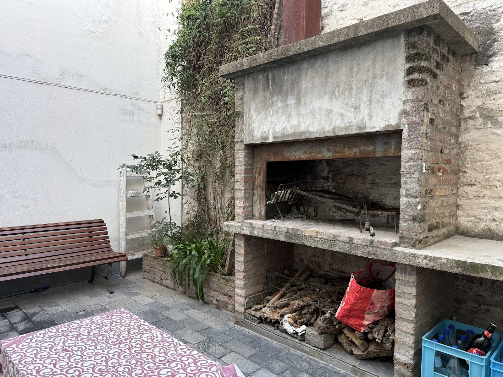 Venta - Casa - Parque Batlle - 4 Dormitorios — 16