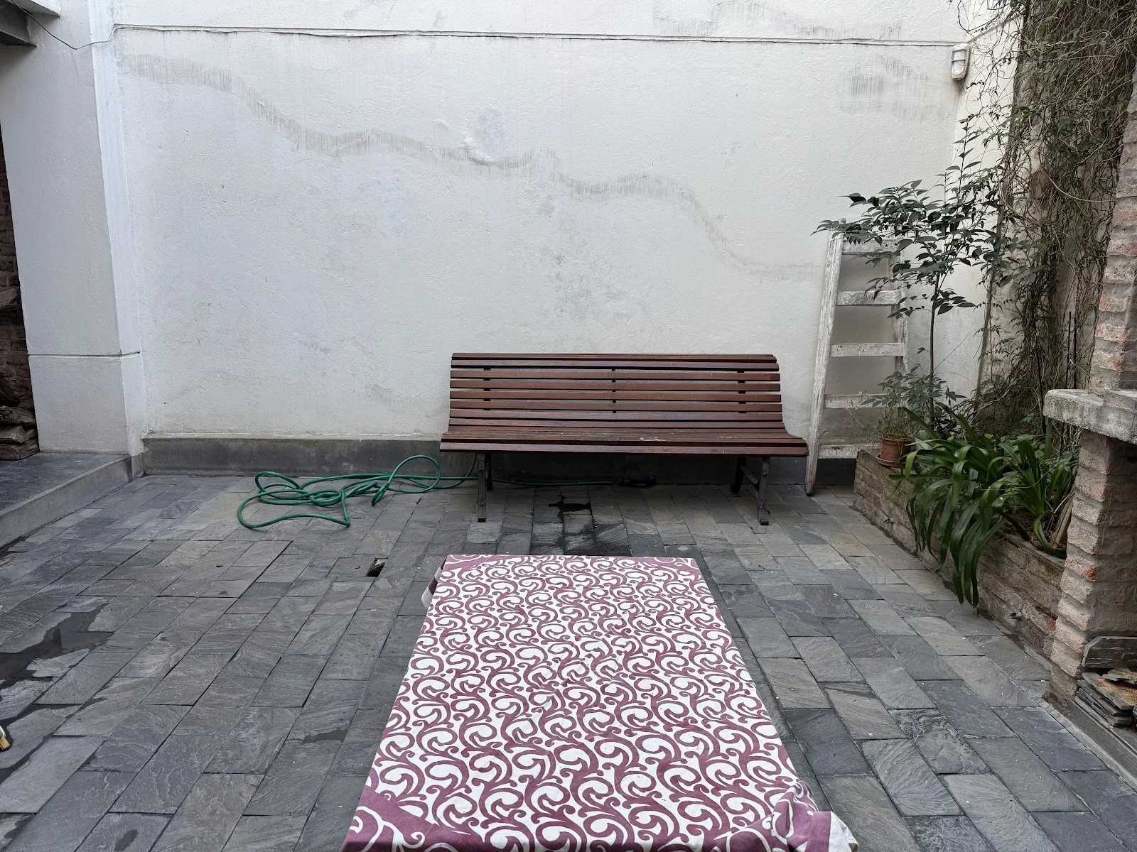 Venta - Casa - Parque Batlle - 4 Dormitorios — 17