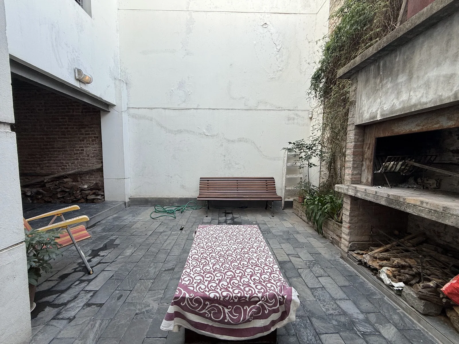 Venta - Casa - Parque Batlle - 4 Dormitorios — 18