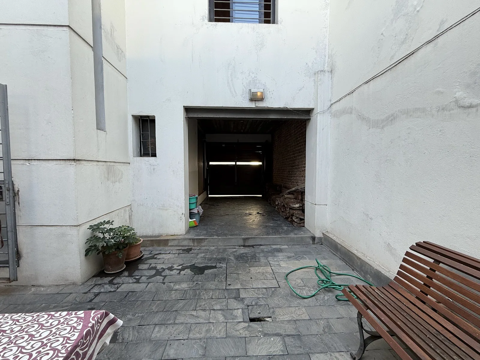Venta - Casa - Parque Batlle - 4 Dormitorios — 20