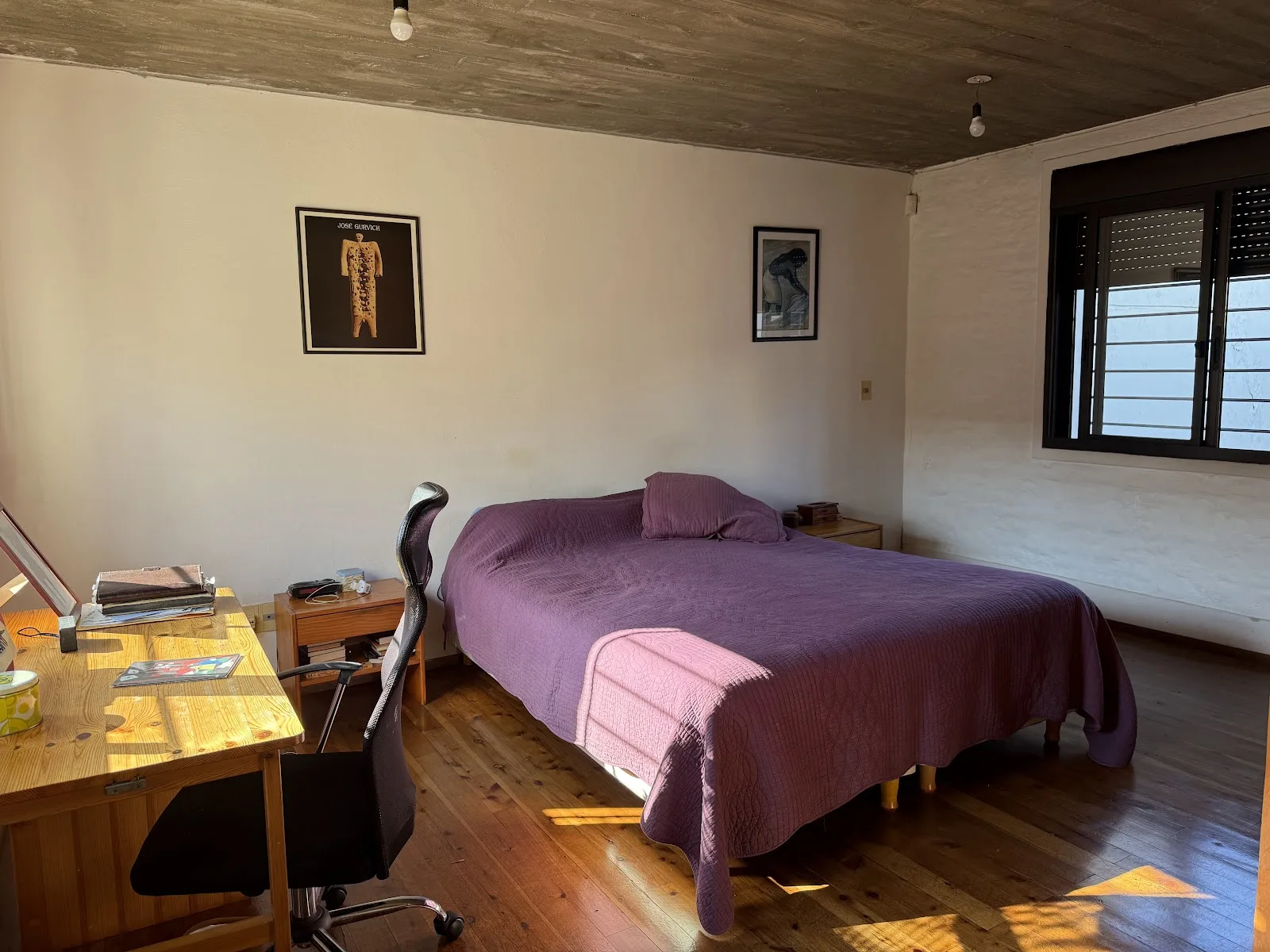 Venta - Casa - Parque Batlle - 4 Dormitorios — 25