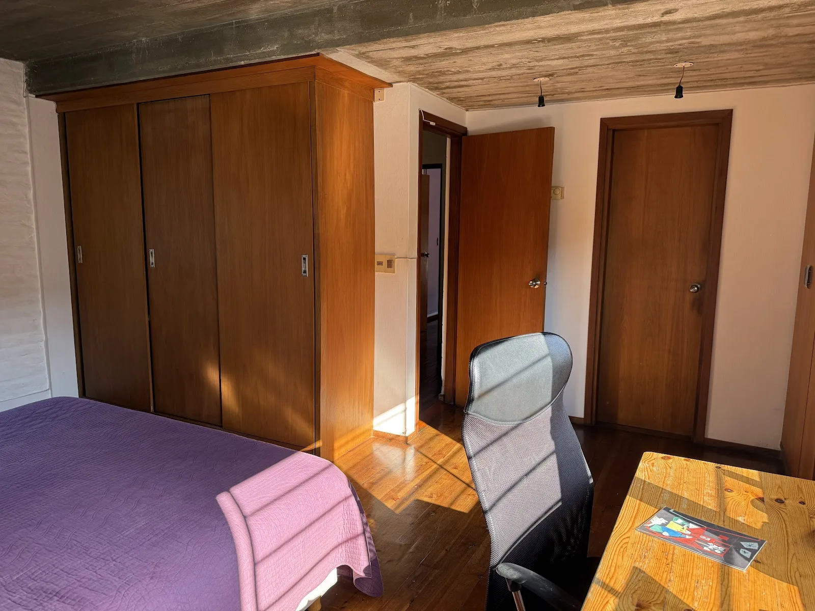 Venta - Casa - Parque Batlle - 4 Dormitorios — 26