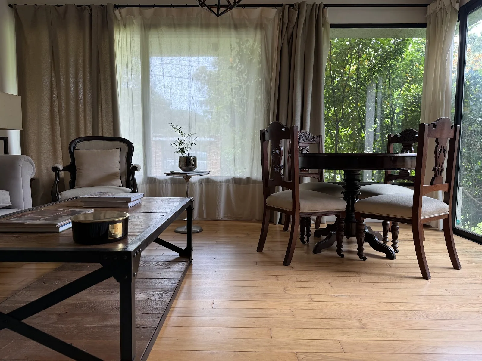 Alquiler - Apartamento con Muebles - Carrasco - 1 Dormitorio — 3