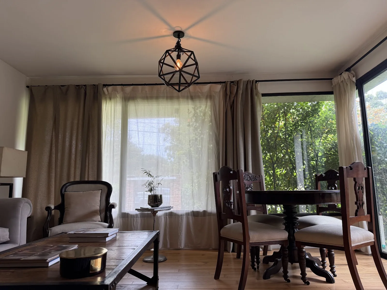 Alquiler - Apartamento con Muebles - Carrasco - 1 Dormitorio — 4