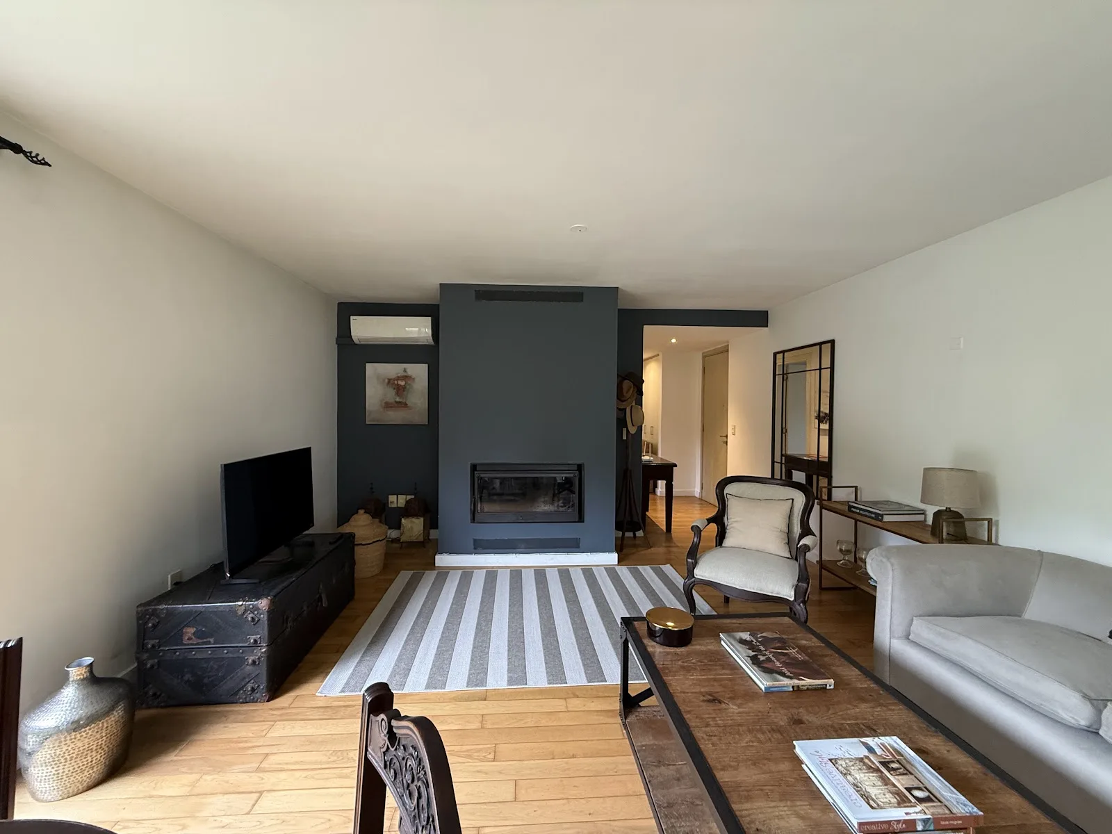 Alquiler - Apartamento con Muebles - Carrasco - 1 Dormitorio — 6