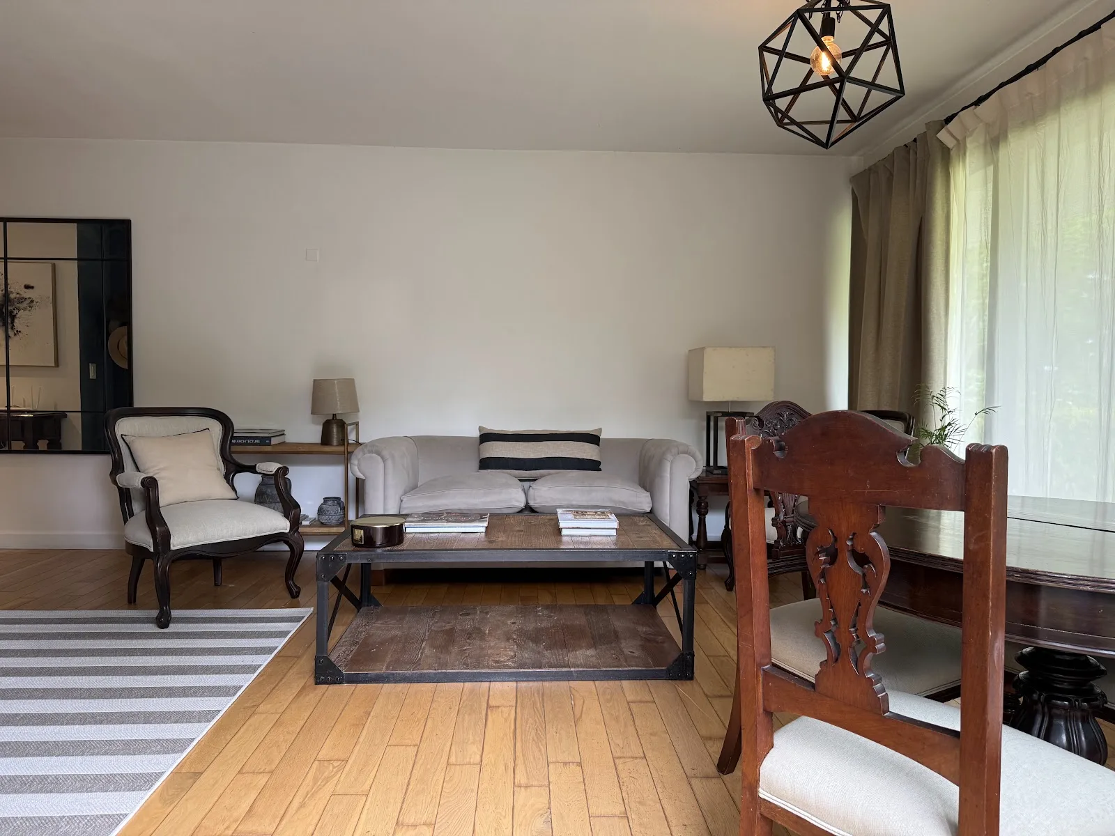 Alquiler - Apartamento con Muebles - Carrasco - 1 Dormitorio — 8
