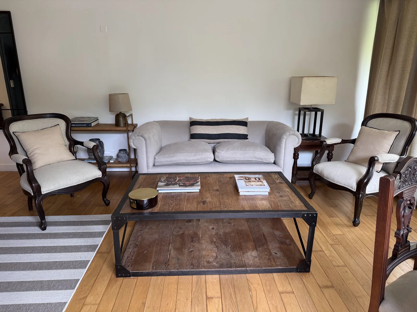 Alquiler - Apartamento con Muebles - Carrasco - 1 Dormitorio — 9