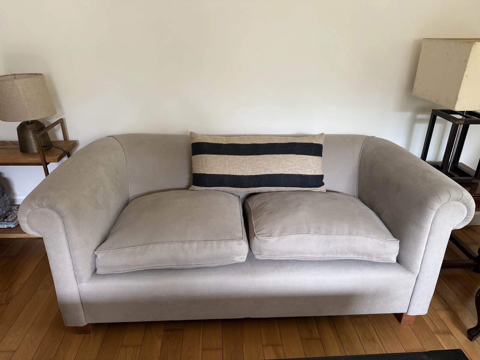 Alquiler - Apartamento con Muebles - Carrasco - 1 Dormitorio — 11