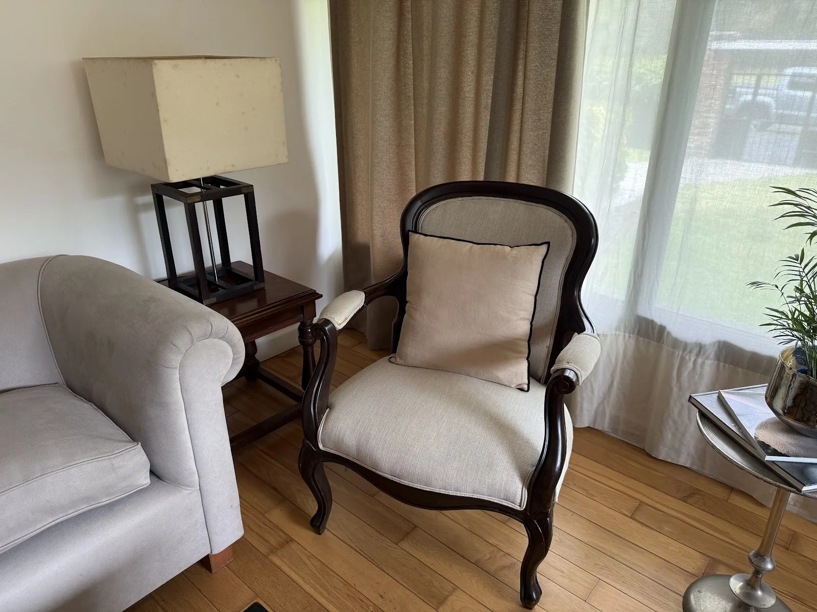 Alquiler - Apartamento con Muebles - Carrasco - 1 Dormitorio — 12
