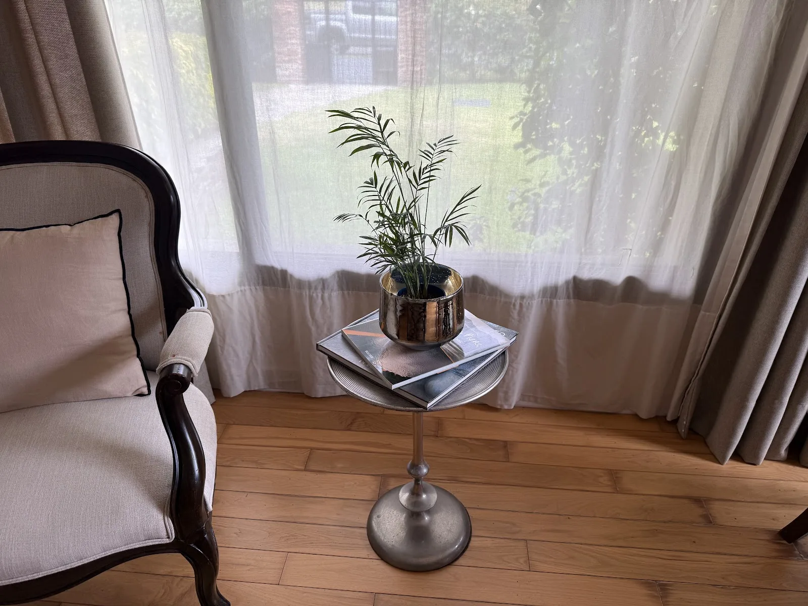 Alquiler - Apartamento con Muebles - Carrasco - 1 Dormitorio — 13