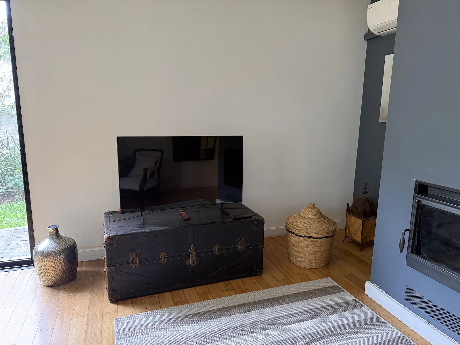Alquiler - Apartamento con Muebles - Carrasco - 1 Dormitorio — 16