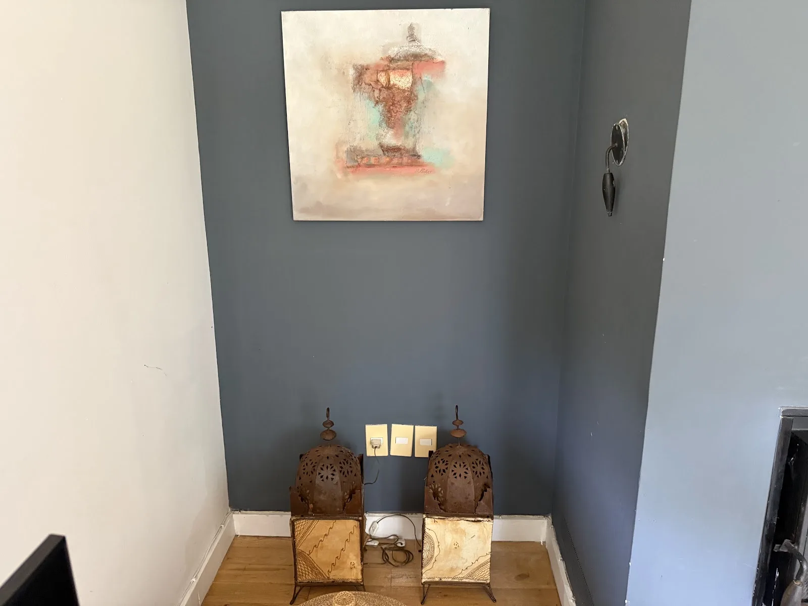 Alquiler - Apartamento con Muebles - Carrasco - 1 Dormitorio — 17