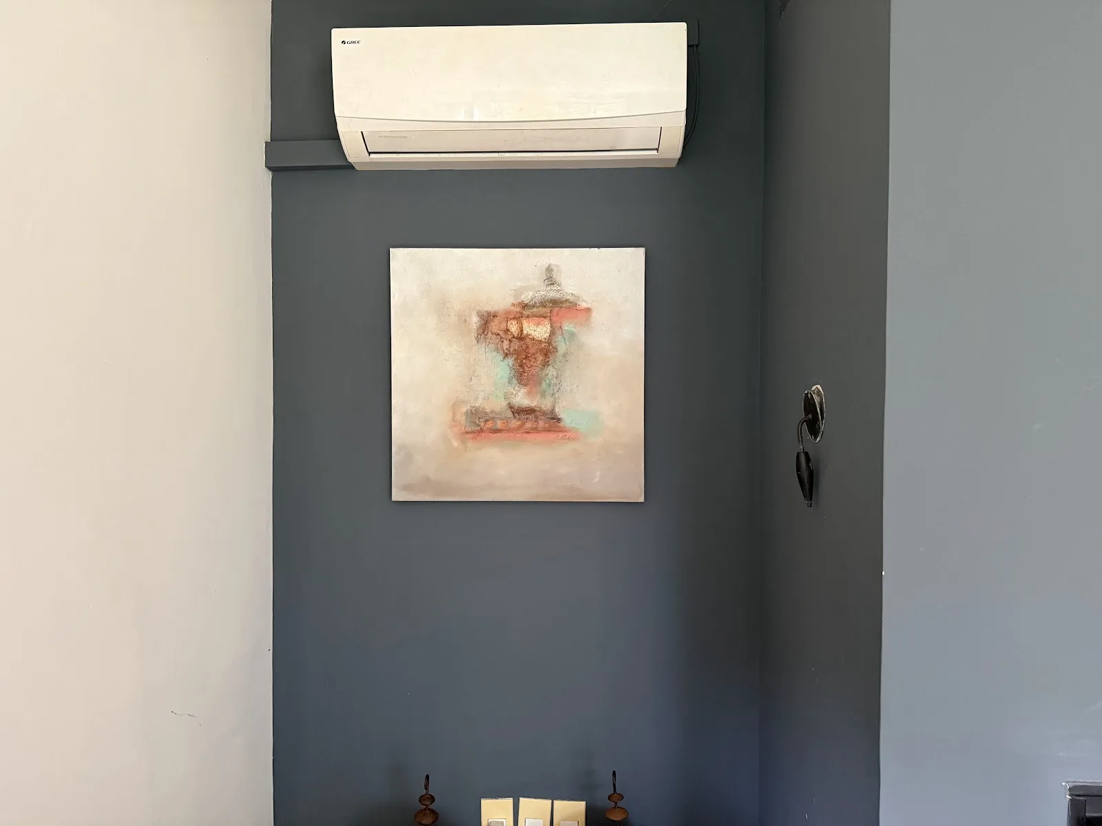 Alquiler - Apartamento con Muebles - Carrasco - 1 Dormitorio — 18