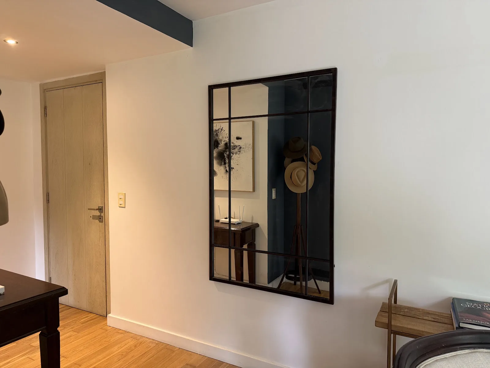 Alquiler - Apartamento con Muebles - Carrasco - 1 Dormitorio — 19