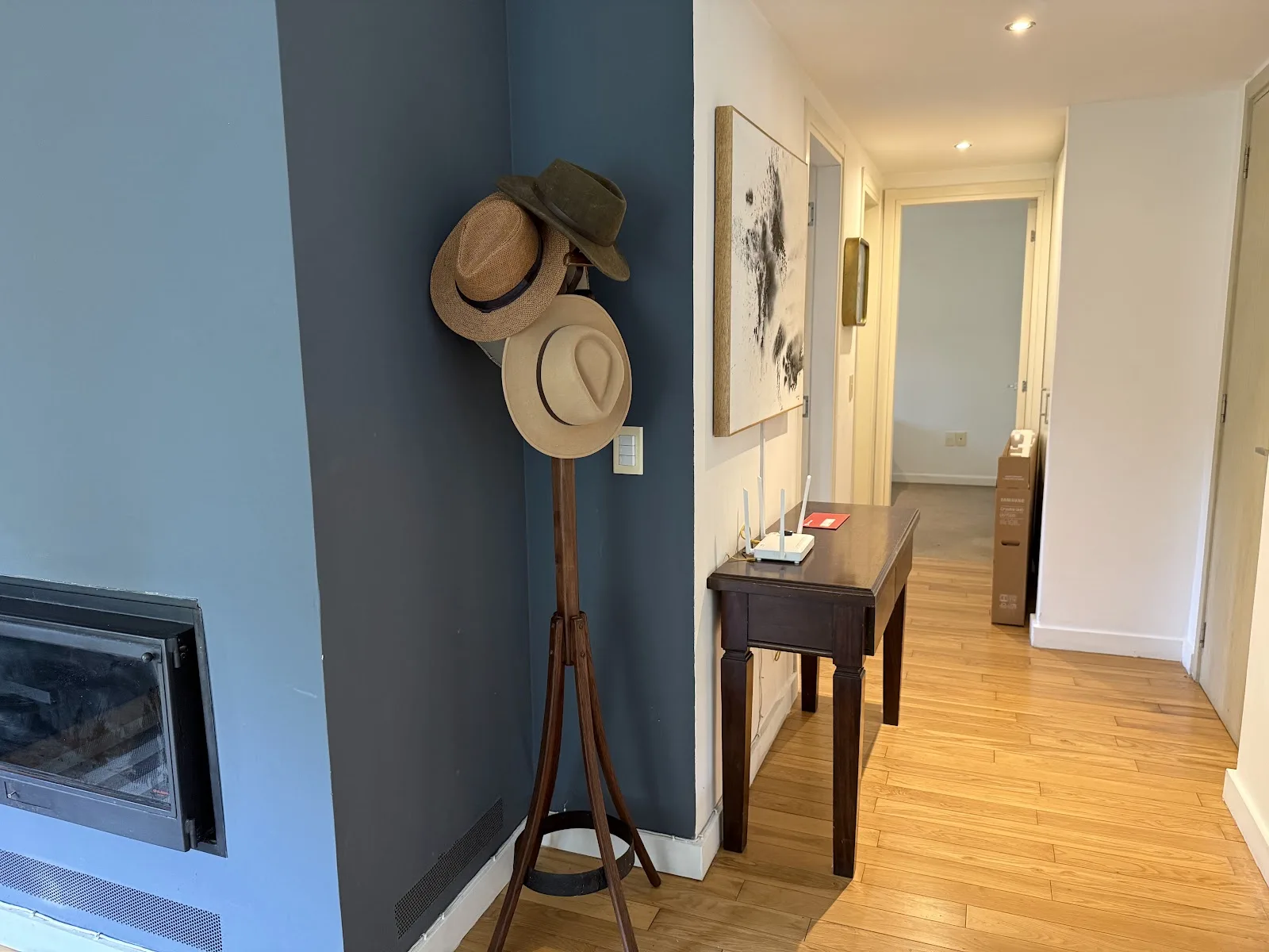 Alquiler - Apartamento con Muebles - Carrasco - 1 Dormitorio — 20