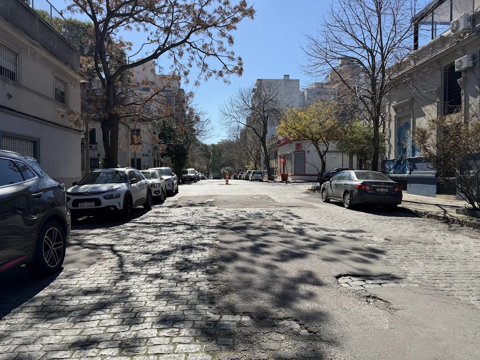 Venta - Casa - Punta Carretas — 2