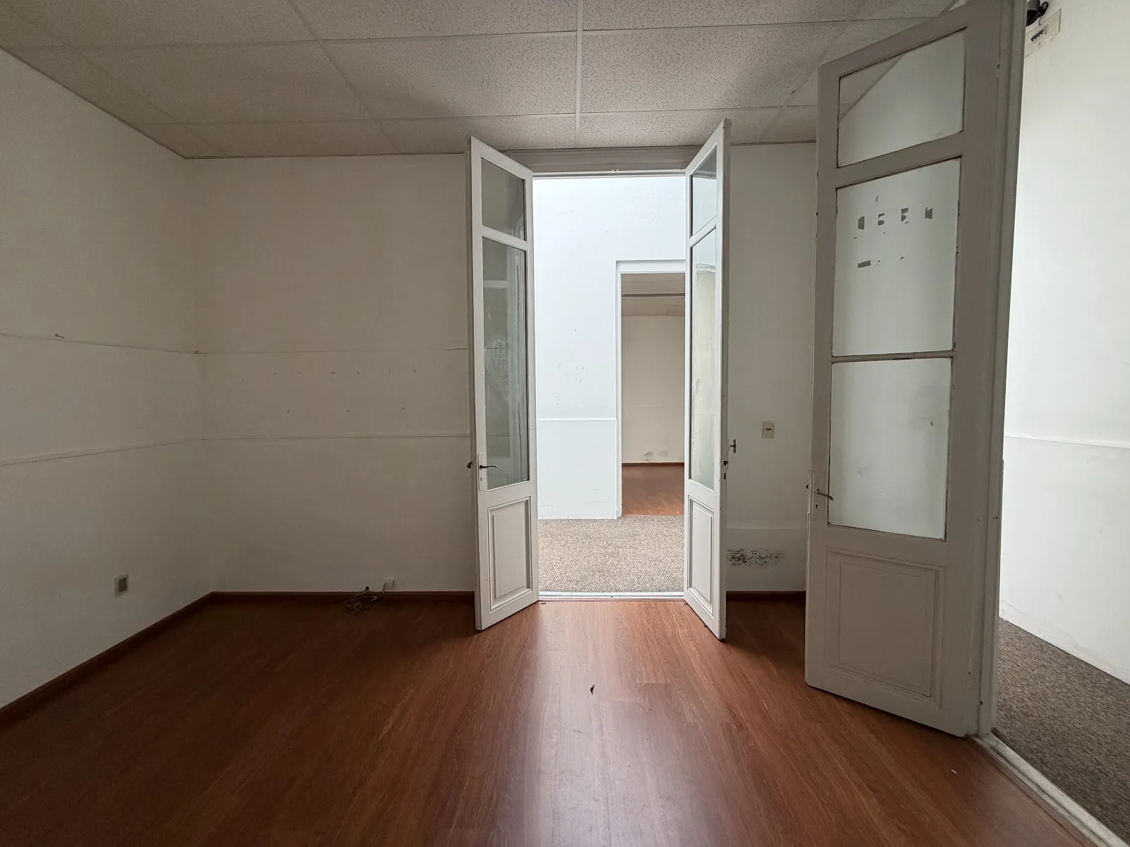 Venta - Casa - Punta Carretas — 4