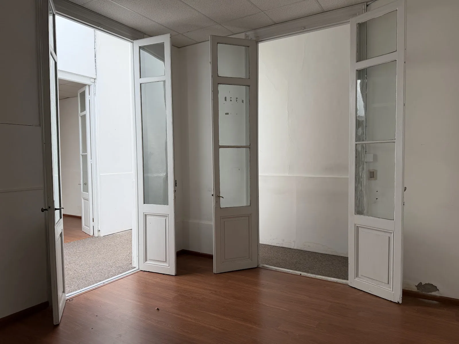 Venta - Casa - Punta Carretas — 5