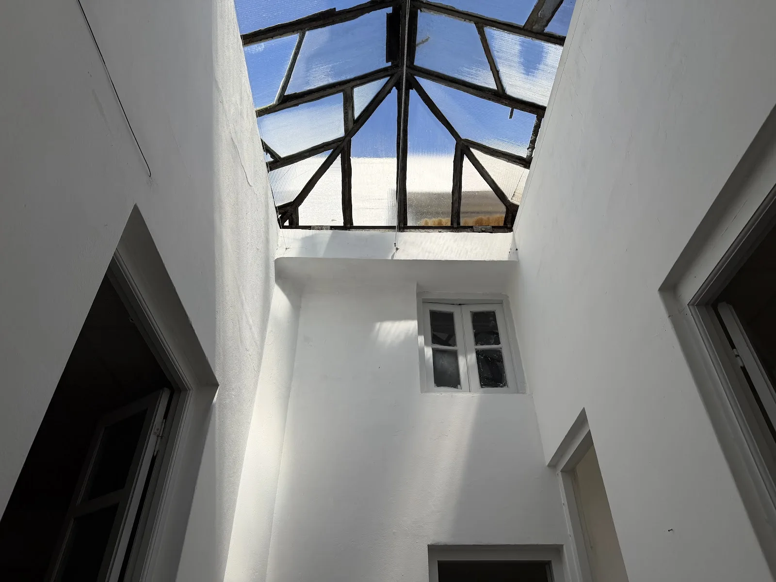 Venta - Casa - Punta Carretas — 6