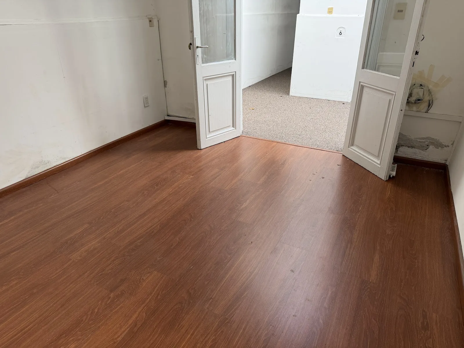Venta - Casa - Punta Carretas — 10